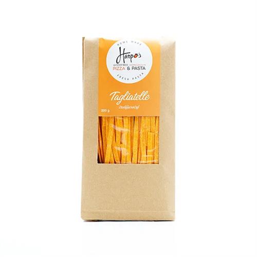 Harpo'S Pizza & Pasta Tagliatelle 200G