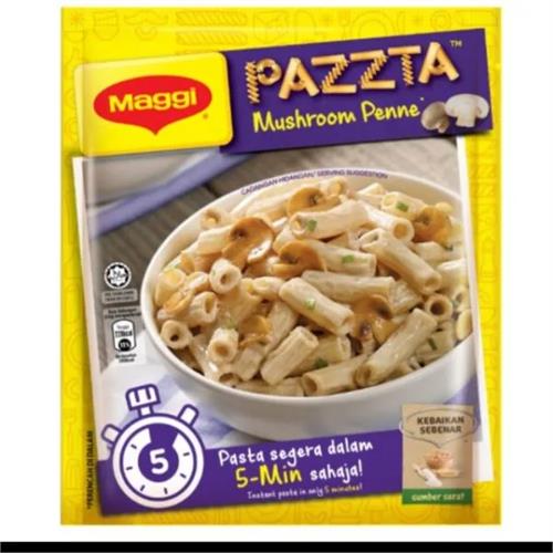 Maggi Mushroom Penne Pasta 64G