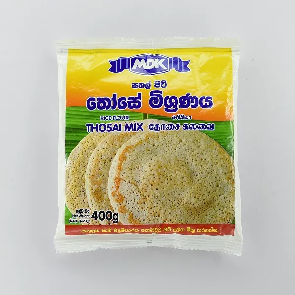 Mdk Thosai Flour 400G