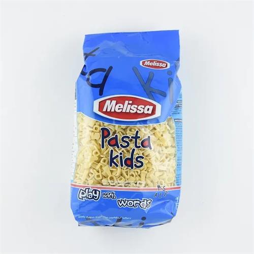 Melissa Kids Pasta Play With Words 500G