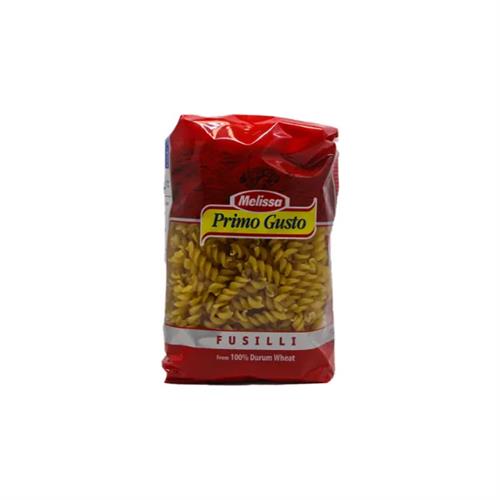 Melissa Primo Gusto Pasta Fusilli 500G