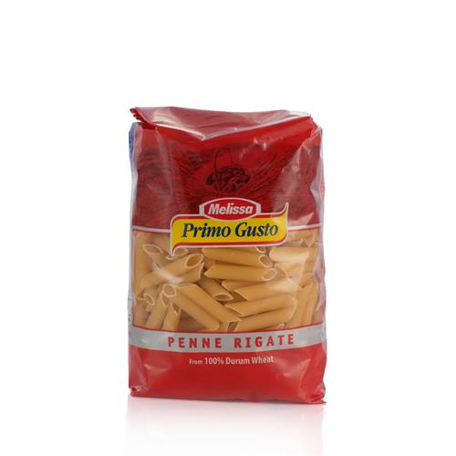 Melissa Primo Gusto Pasta Penne Rigate 500G