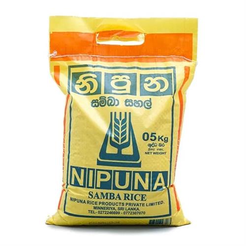 Nipuna Samba Rice 5Kg