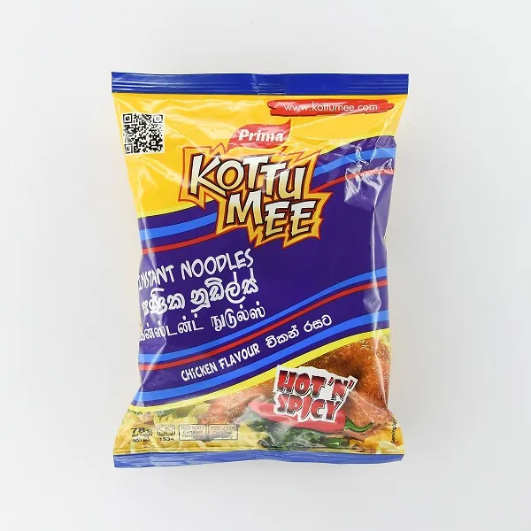 Prima Noodles Kottu Mee Chicken 78G