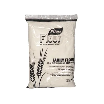 Prima Family Flour 1Kg