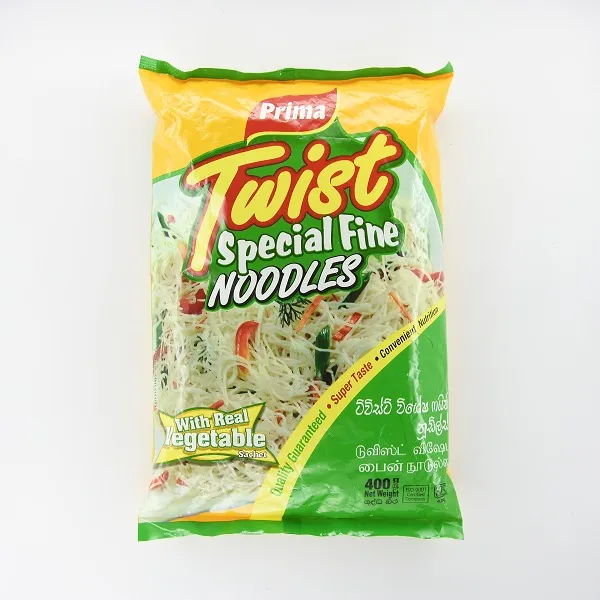 Prima Noodles Twist Special Fine 400G