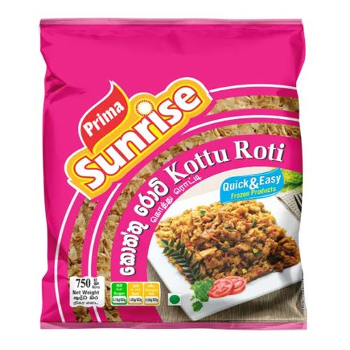 Prima Sunrise Kottu Rotti 750G