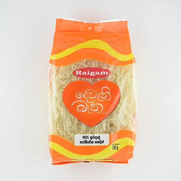 Raigam Noodles Deveni 1 Suvandal 350G