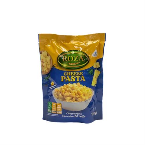 Roza Cheese Pasta 110G