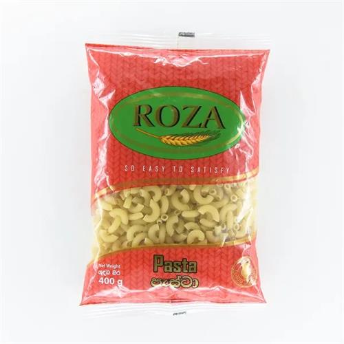 Roza Pasta Elbow 400G