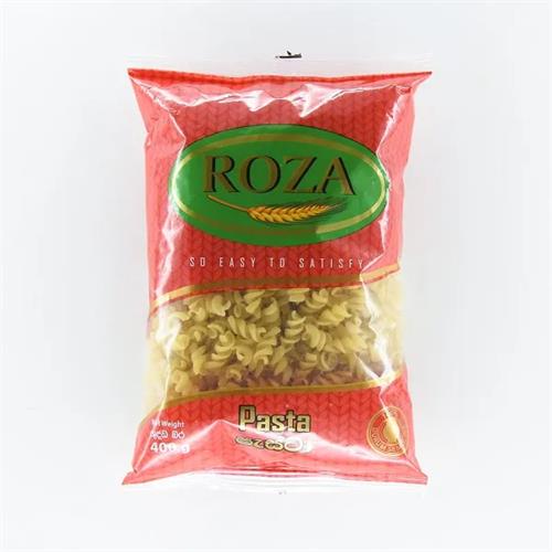 Roza Pasta Fussilli 400G