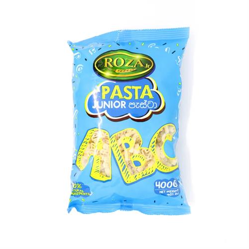 Roza Pasta Junior Abc 400g