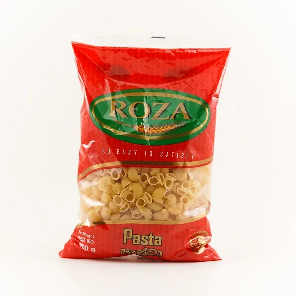 Roza Pasta Lumachine 400G