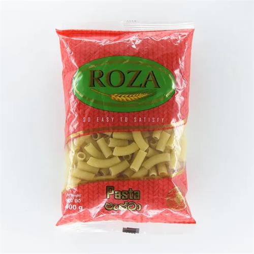 Roza Pasta Rigatoni 400G