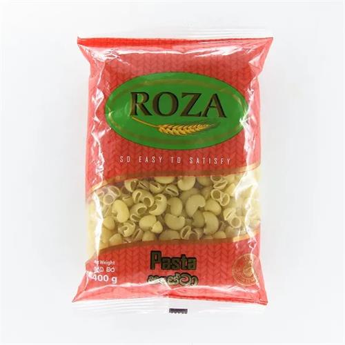 Roza Pasta Shell 400G