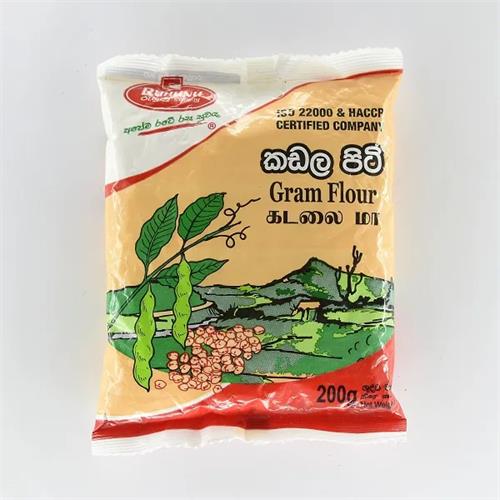 Ruhunu Gram Flour 200G