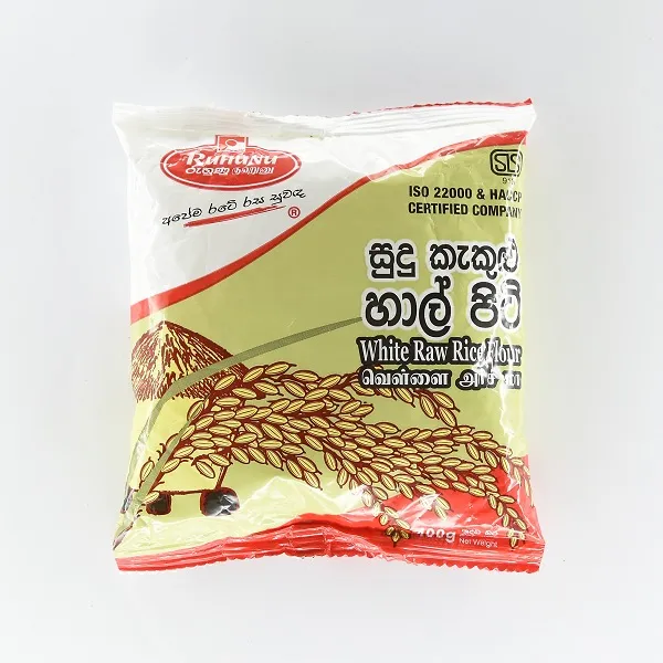 Ruhunu White Rice Flour 1Kg