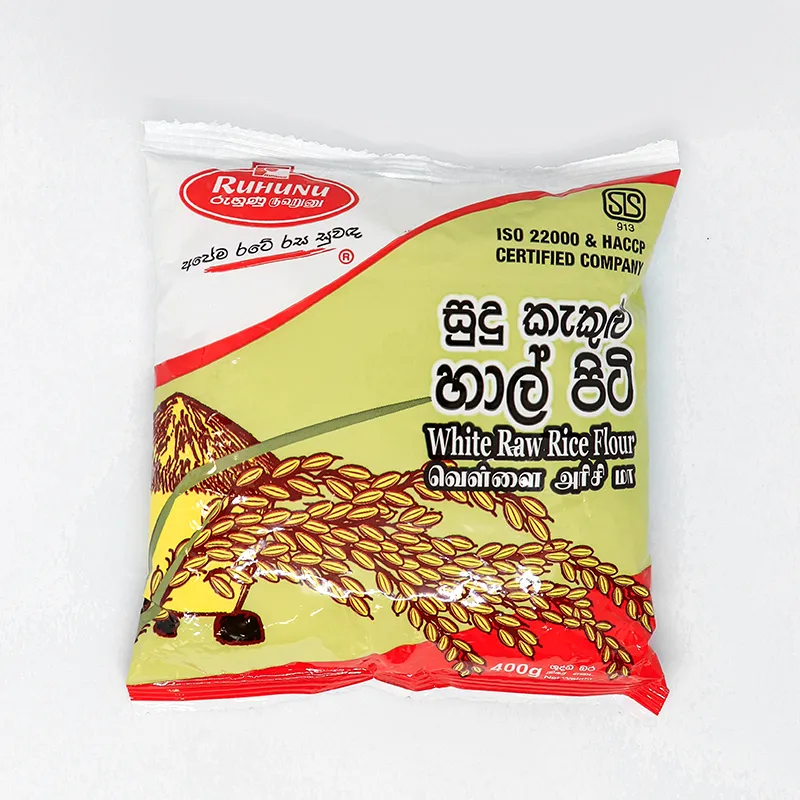 Ruhunu White Rice Flour 400g