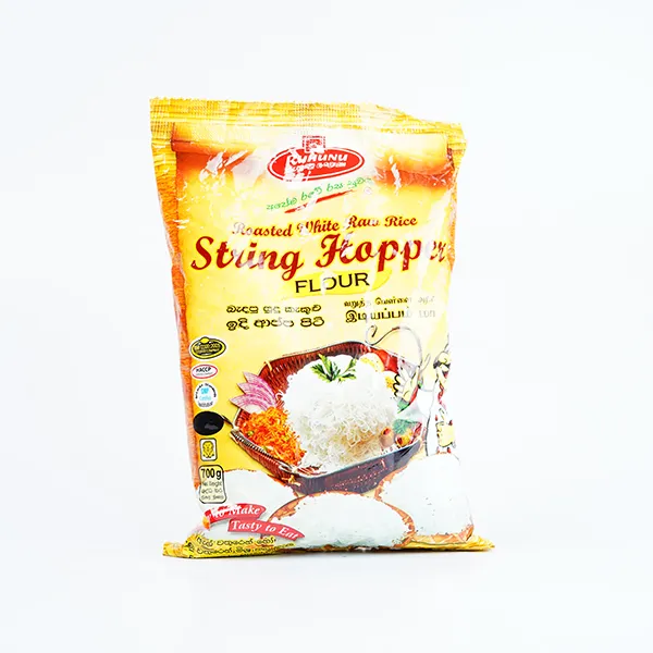 Ruhunu White String Hopper Rice Flour 700G