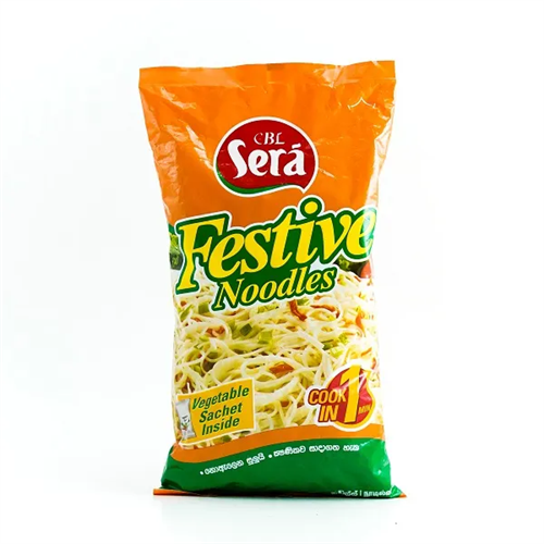 Sera Festive Noodles 325G