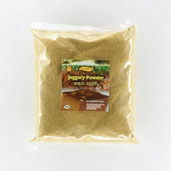 Sethum Jaggery Powder 500G