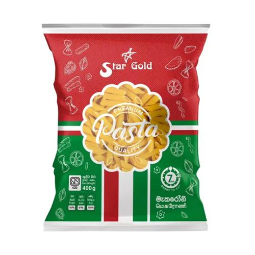 Star Gold Pasta Penne 400G