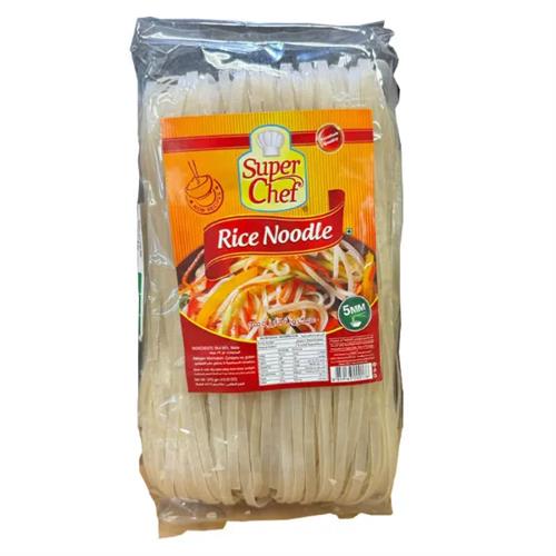 Super Chef Rice Noodles Stick 5Mm 375 G
