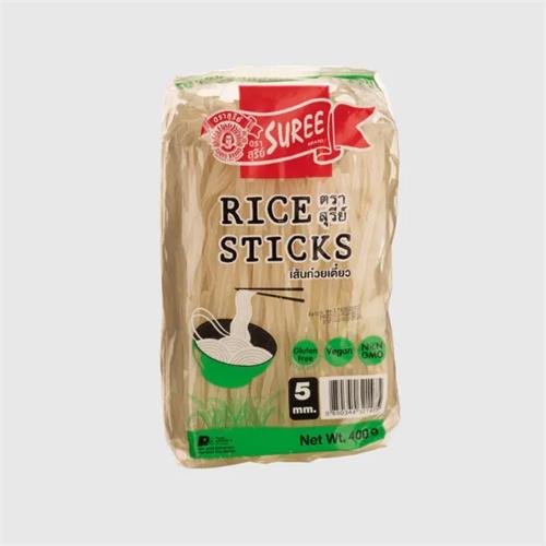 Suree Rice Sticks 400G