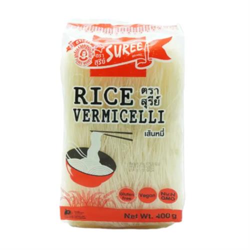 Suree Rice Vermicelli 400G
