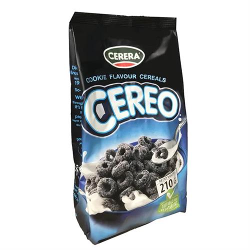 Cerera Cerero Corn Flakes 210G