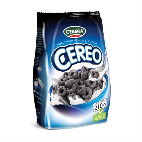 Cerera Cerero Cornflakes 210G