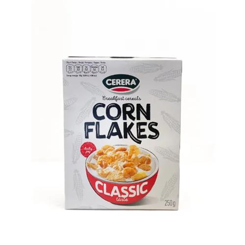 Cerera Corn Flakes 250G