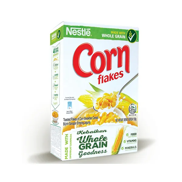 Nestle Corn Flakes Cereal 275G