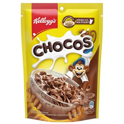 Kelloggs Chocos Cereal 250G