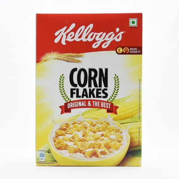 Kelloggs Corn Flakes 250G