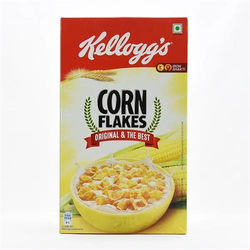 Kelloggs Corn Flakes 475G