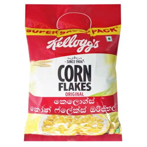 Kelloggs Corn Flakes Pouch 250G