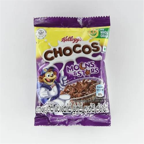 Kelloggs Moon & Stars K Pack Cereal 24G