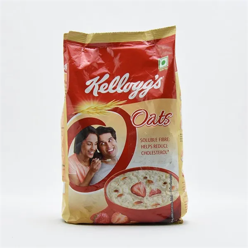 Kelloggs Rolled Oats 200G