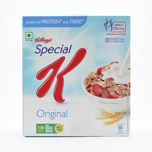 Kelloggs Special K Cereal 290G