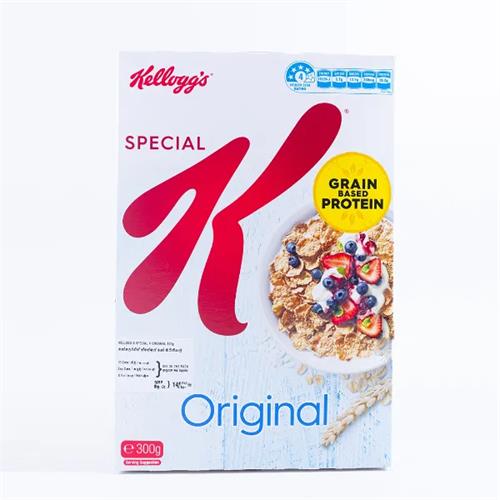 Kelloggs Special K Original 300G