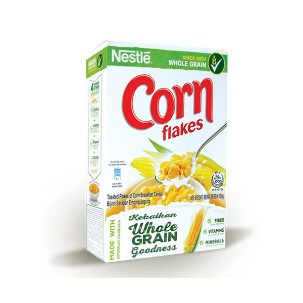 Nestle Corn Flakes Cereal 150G