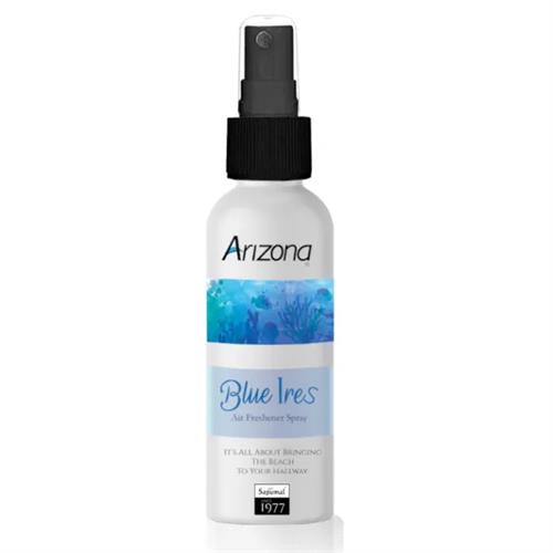 Arizona Blue Ires Air Freshner Spray 100Ml