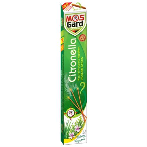 Mosgard Repellent Incense Sticks