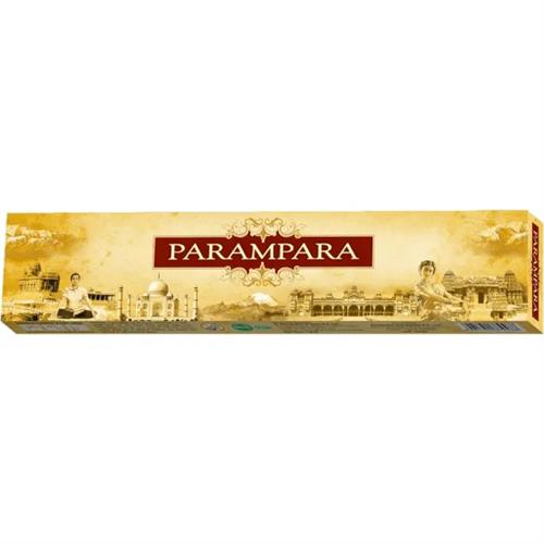Parampara Incense Sticks 16 Sticks