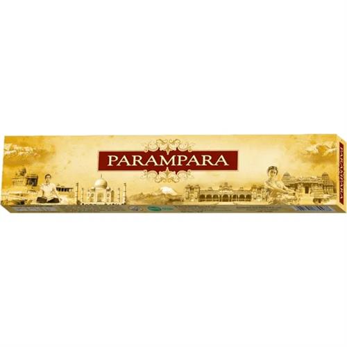 Parampara Incense Sticks 18 Sticks