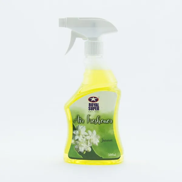 Royal Super Jasmine Air Freshener Spray 500Ml