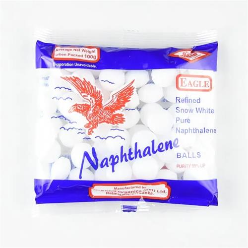 Eagle Naphthalene Ball 100G