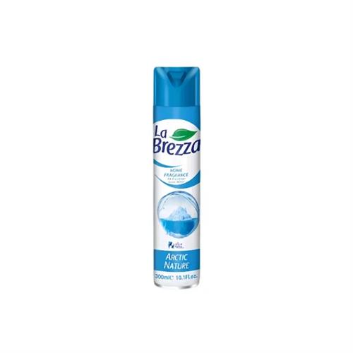 La Brezza Air Freshener Arctic Nature 300Ml