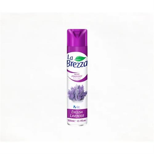 La Brezza Air Freshener English Lavender 300Ml
